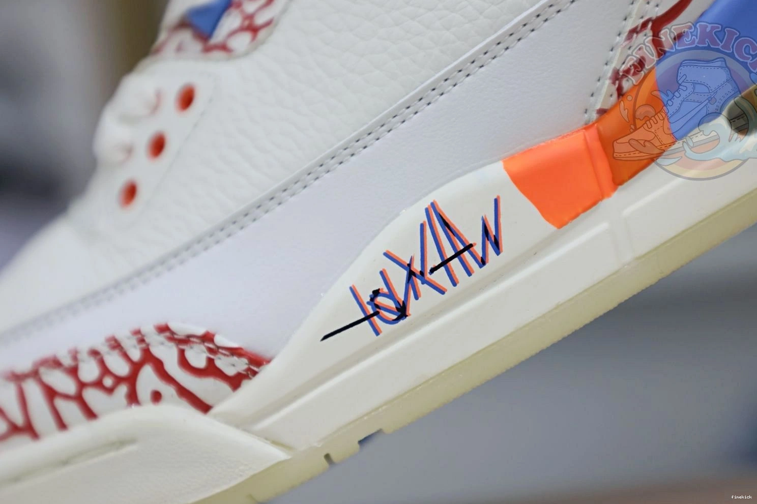 Jordan 3